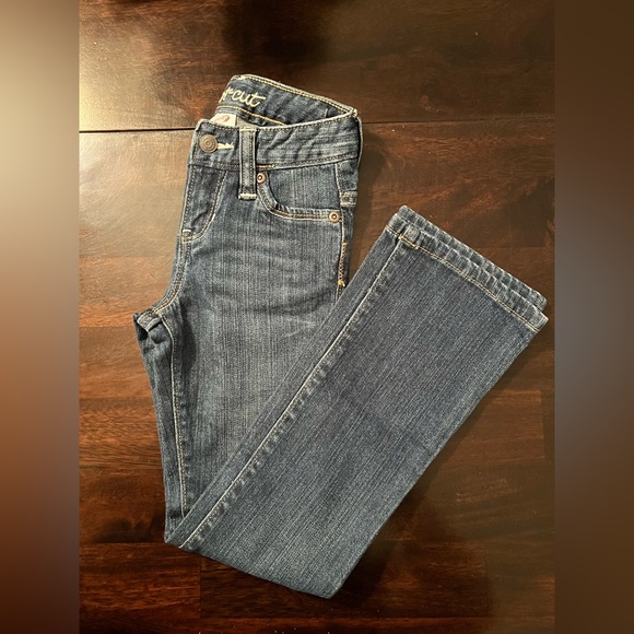 Old Navy Other - Girls Old Navy Boot-Cut Jeans